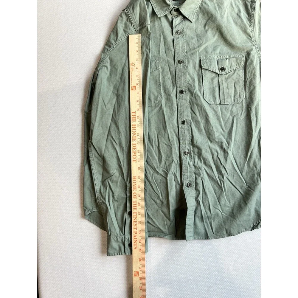 J. Crew crew button